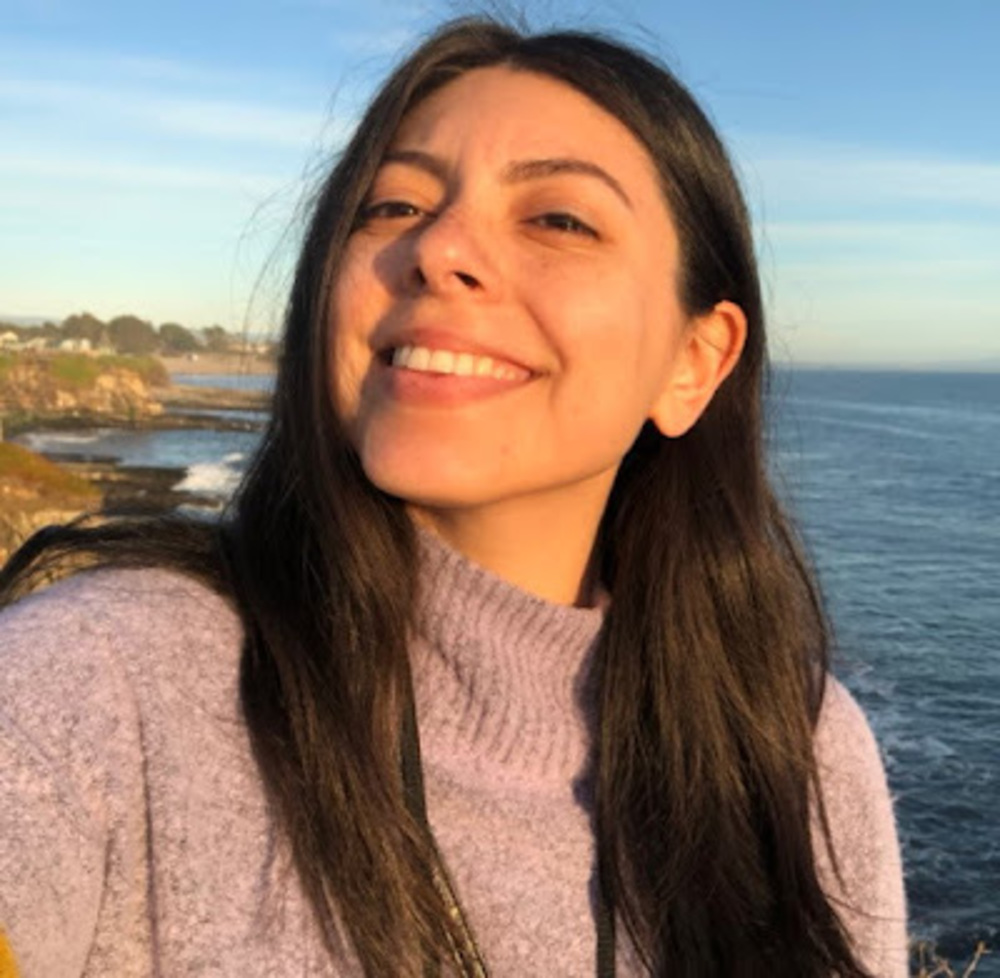 Meet your Posher, Jasmin